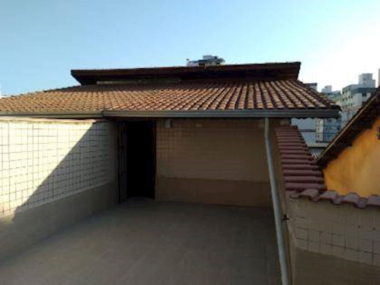 Foto 3 de 15: Casa em leilão em Praia Grande - SP, bairro Guilhermina — Casa - Guilhermina - Praia Grande/SP