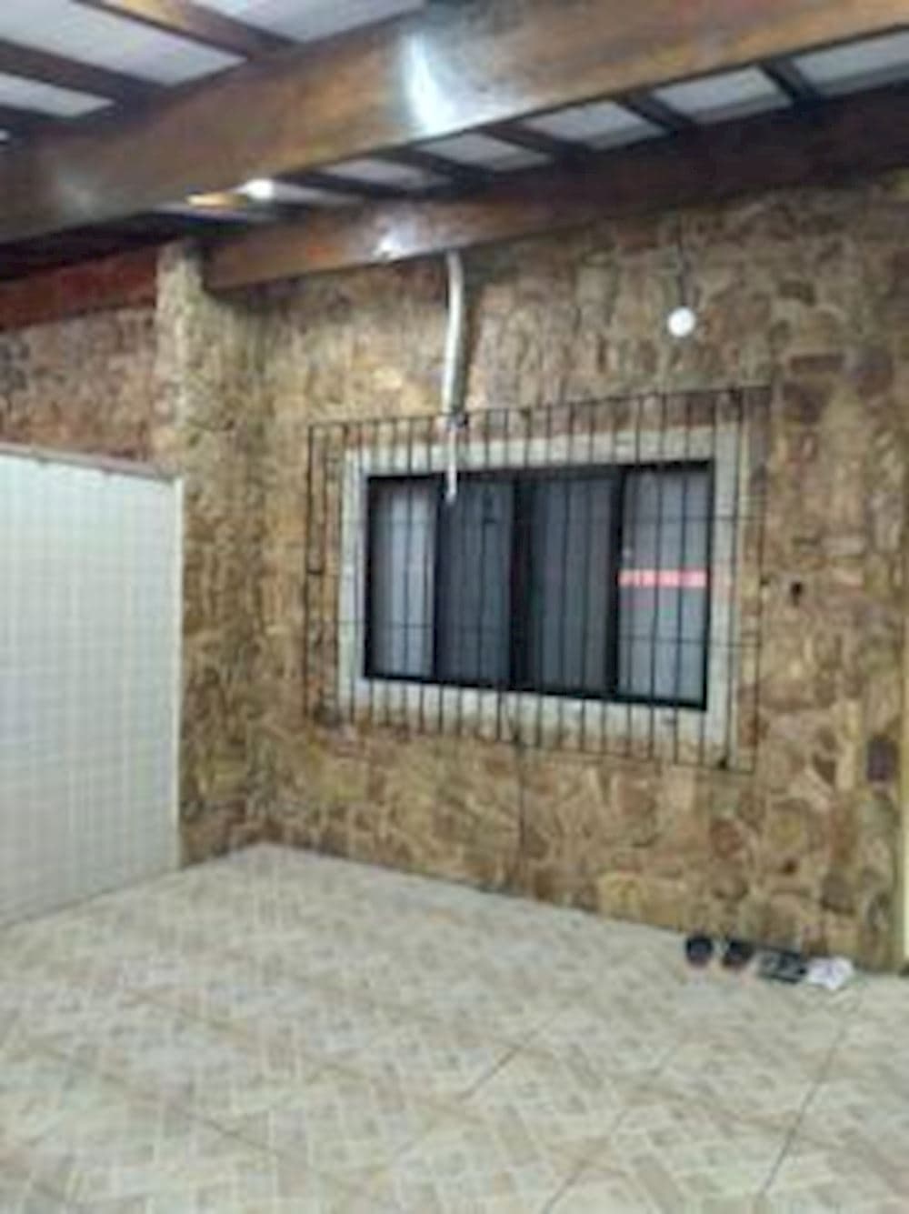 Foto 4 de 15: Casa em leilão em Praia Grande - SP, bairro Guilhermina — Casa - Guilhermina - Praia Grande/SP