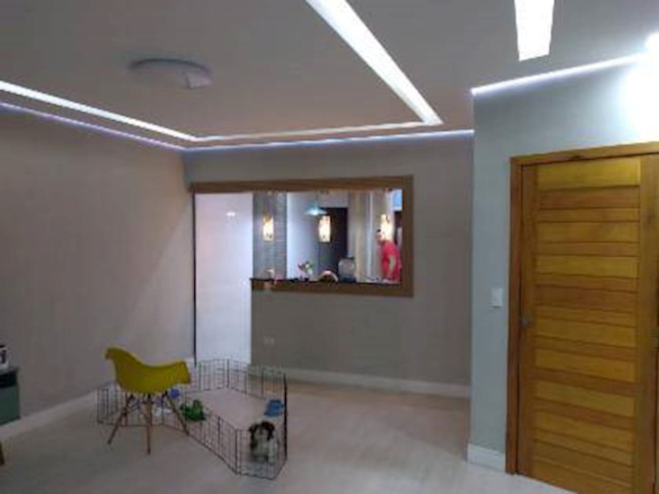 Foto 5 de 15: Casa em leilão em Praia Grande - SP, bairro Guilhermina — Casa - Guilhermina - Praia Grande/SP