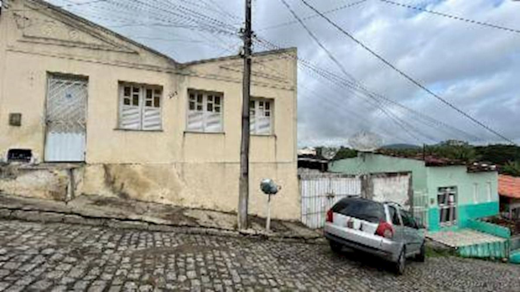 Foto 3 de 3: Casa em leilão em Itapetinga - BA, bairro São Francisco de Assis — Casa - São Francisco De Assis - Itapetinga/BA