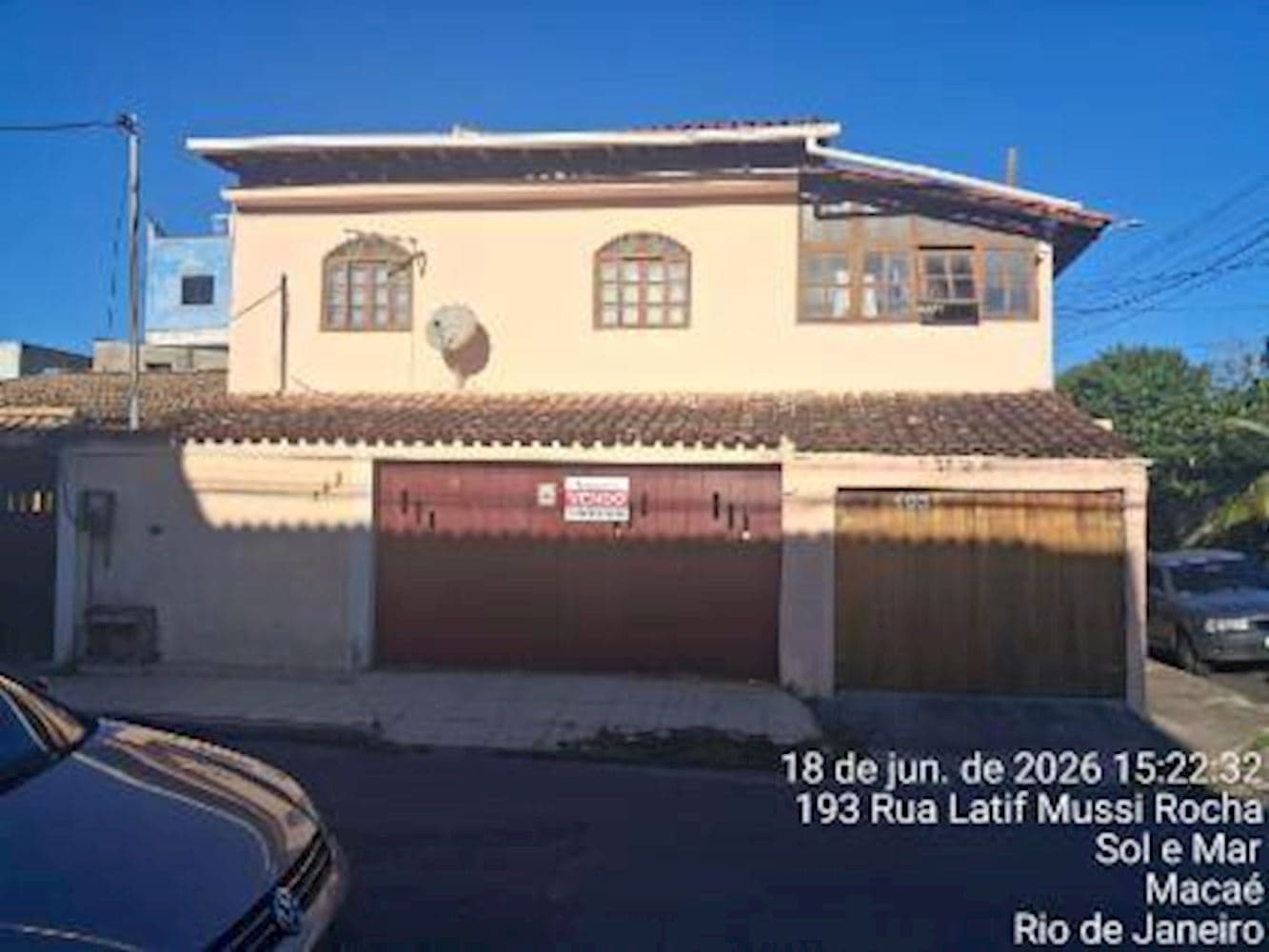 Foto 5 de 15: Casa em leilão em Macaé - RJ, bairro Visconde de Araujo — Casa - Visconde De Araujo - Macaé/RJ