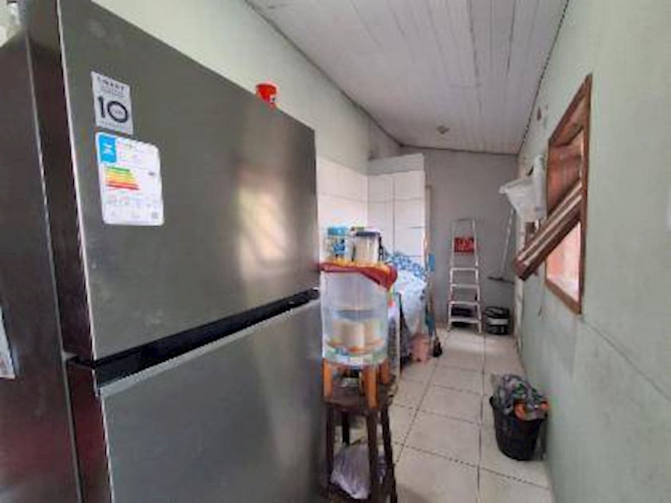Foto 8 de 15: Casa em leilão em Macaé - RJ, bairro Visconde de Araujo — Casa - Visconde De Araujo - Macaé/RJ