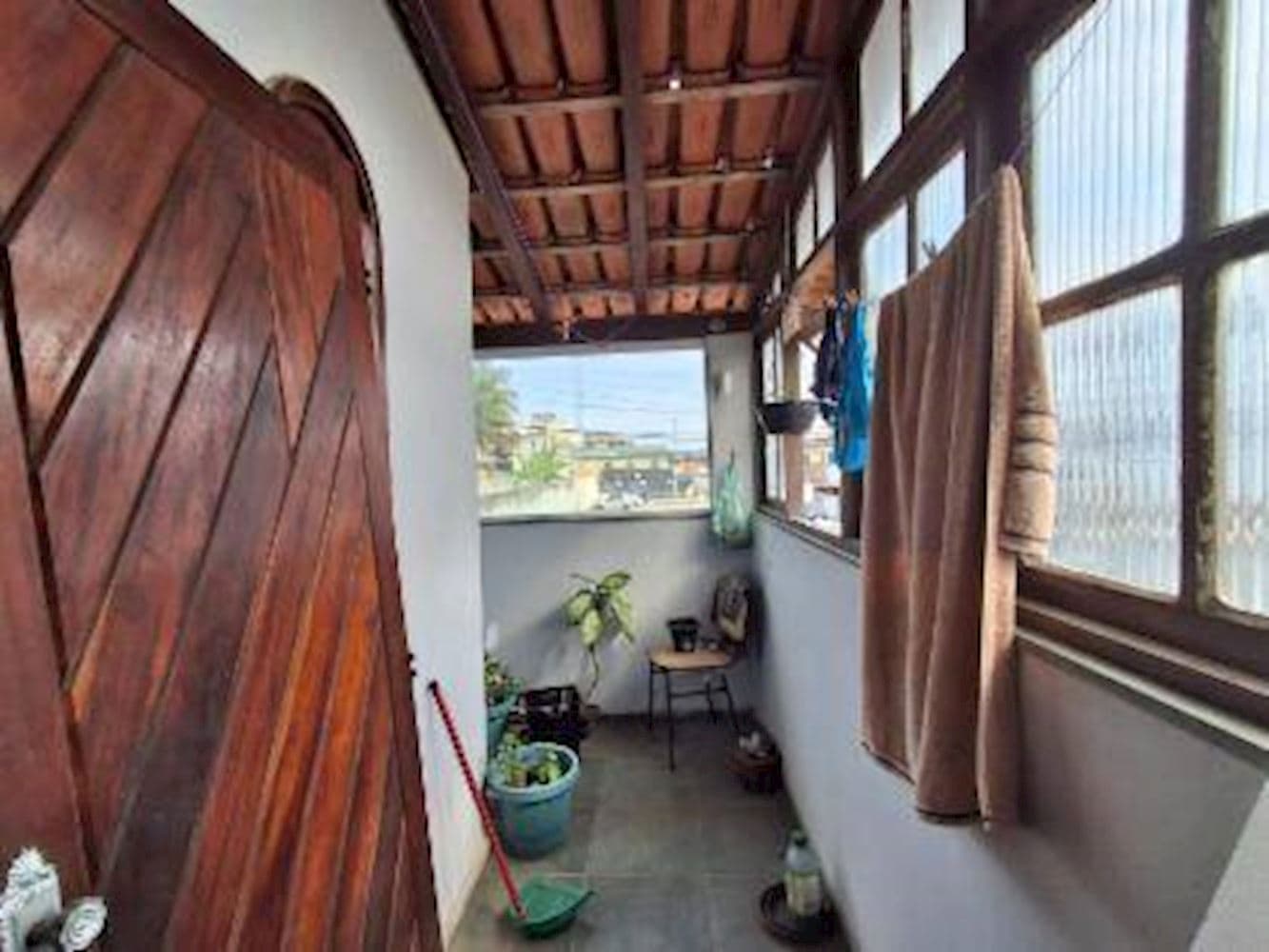 Foto 13 de 15: Casa em leilão em Macaé - RJ, bairro Visconde de Araujo — Casa - Visconde De Araujo - Macaé/RJ