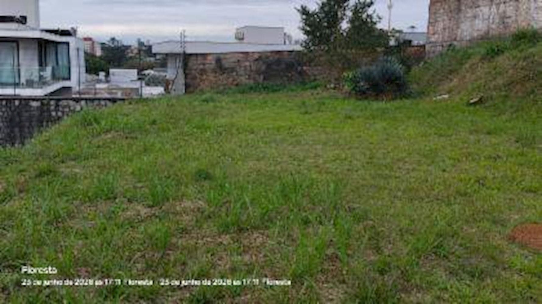 Foto 1 de 8: Terreno em leilão em Joinville - SC, bairro Floresta — Terreno - Floresta - Joinville/SC