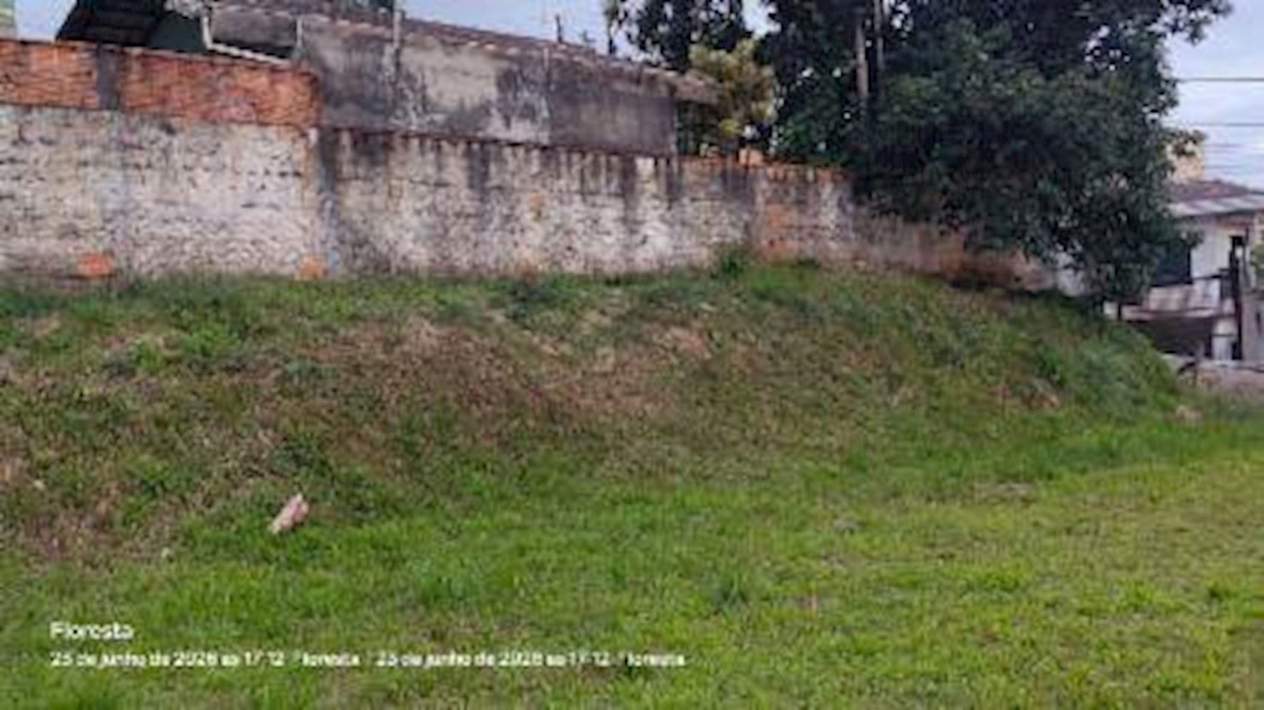 Foto 2 de 8: Terreno em leilão em Joinville - SC, bairro Floresta — Terreno - Floresta - Joinville/SC