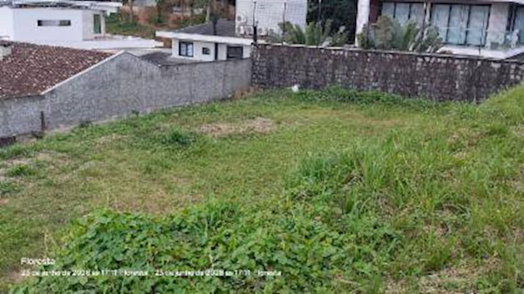 Foto 4 de 8: Terreno em leilão em Joinville - SC, bairro Floresta — Terreno - Floresta - Joinville/SC