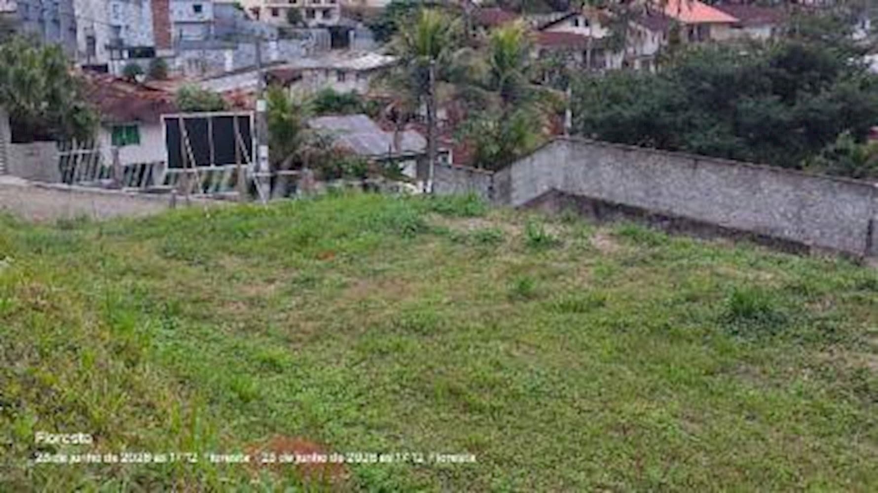 Foto 5 de 8: Terreno em leilão em Joinville - SC, bairro Floresta — Terreno - Floresta - Joinville/SC