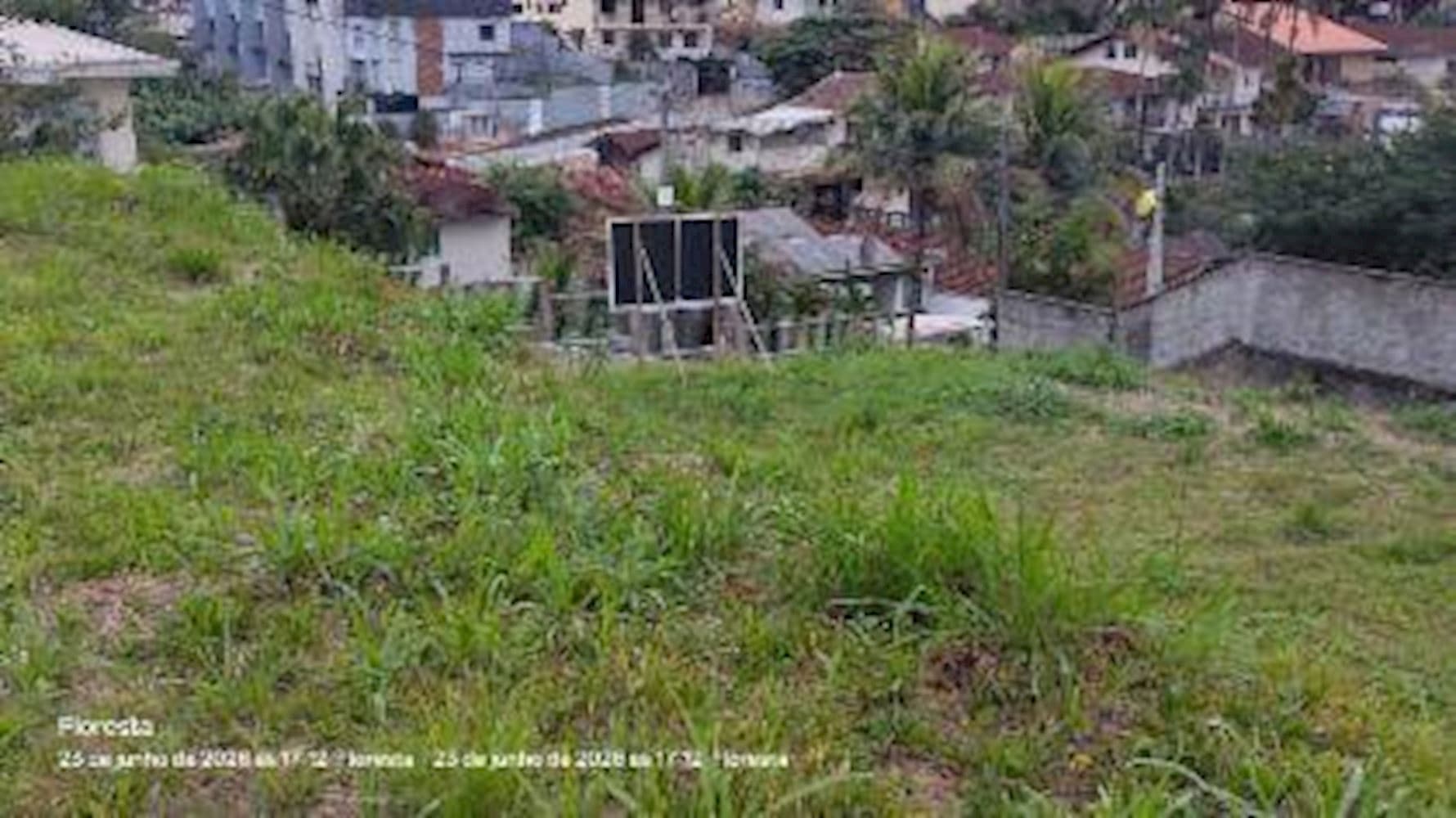Foto 6 de 8: Terreno em leilão em Joinville - SC, bairro Floresta — Terreno - Floresta - Joinville/SC