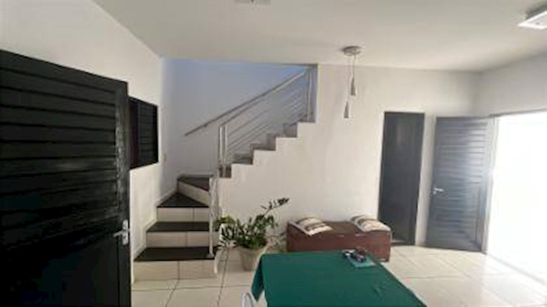 Foto 3 de 15: Casa em leilão em Mossoró - RN, bairro Abolição — Casa - Abolição - Mossoró/RN