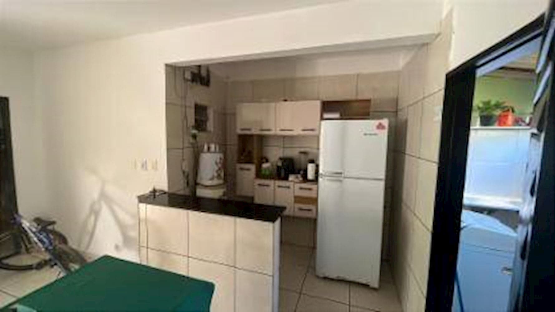 Foto 5 de 15: Casa em leilão em Mossoró - RN, bairro Abolição — Casa - Abolição - Mossoró/RN