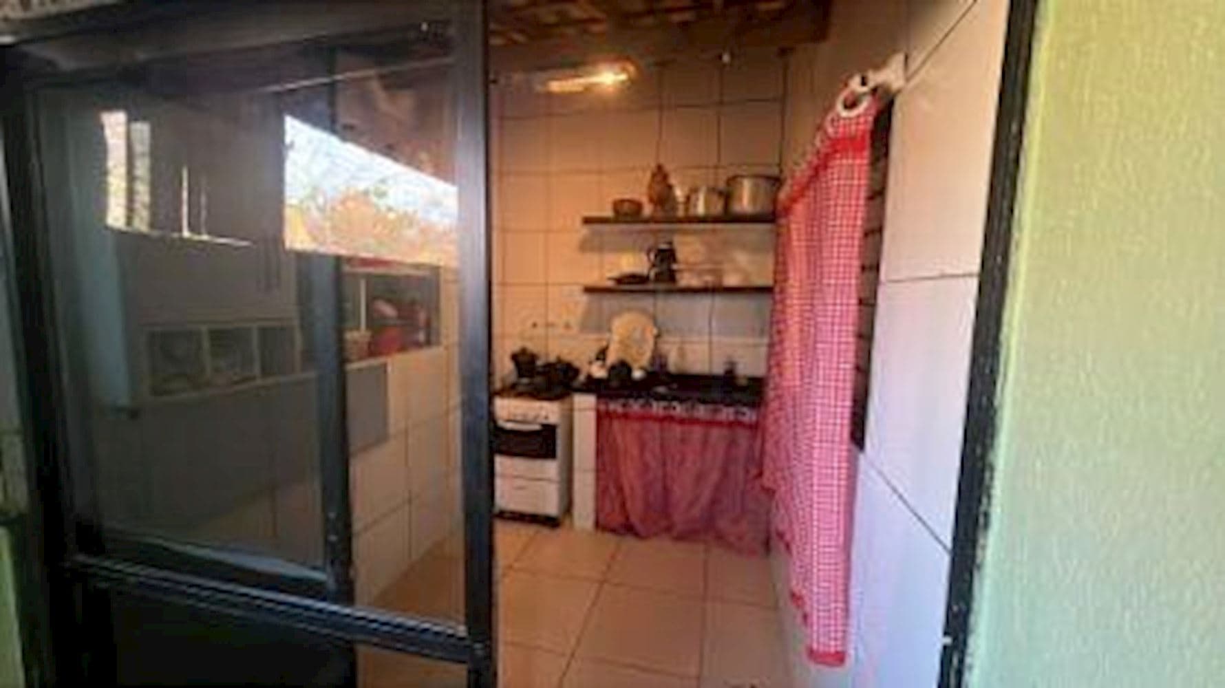 Foto 6 de 15: Casa em leilão em Mossoró - RN, bairro Abolição — Casa - Abolição - Mossoró/RN