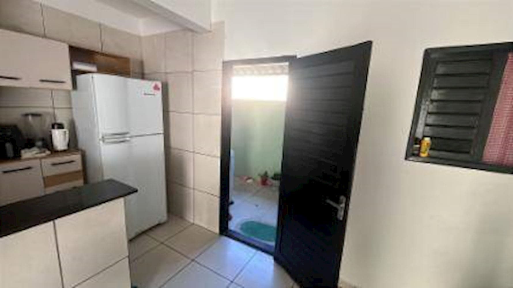 Foto 9 de 15: Casa em leilão em Mossoró - RN, bairro Abolição — Casa - Abolição - Mossoró/RN