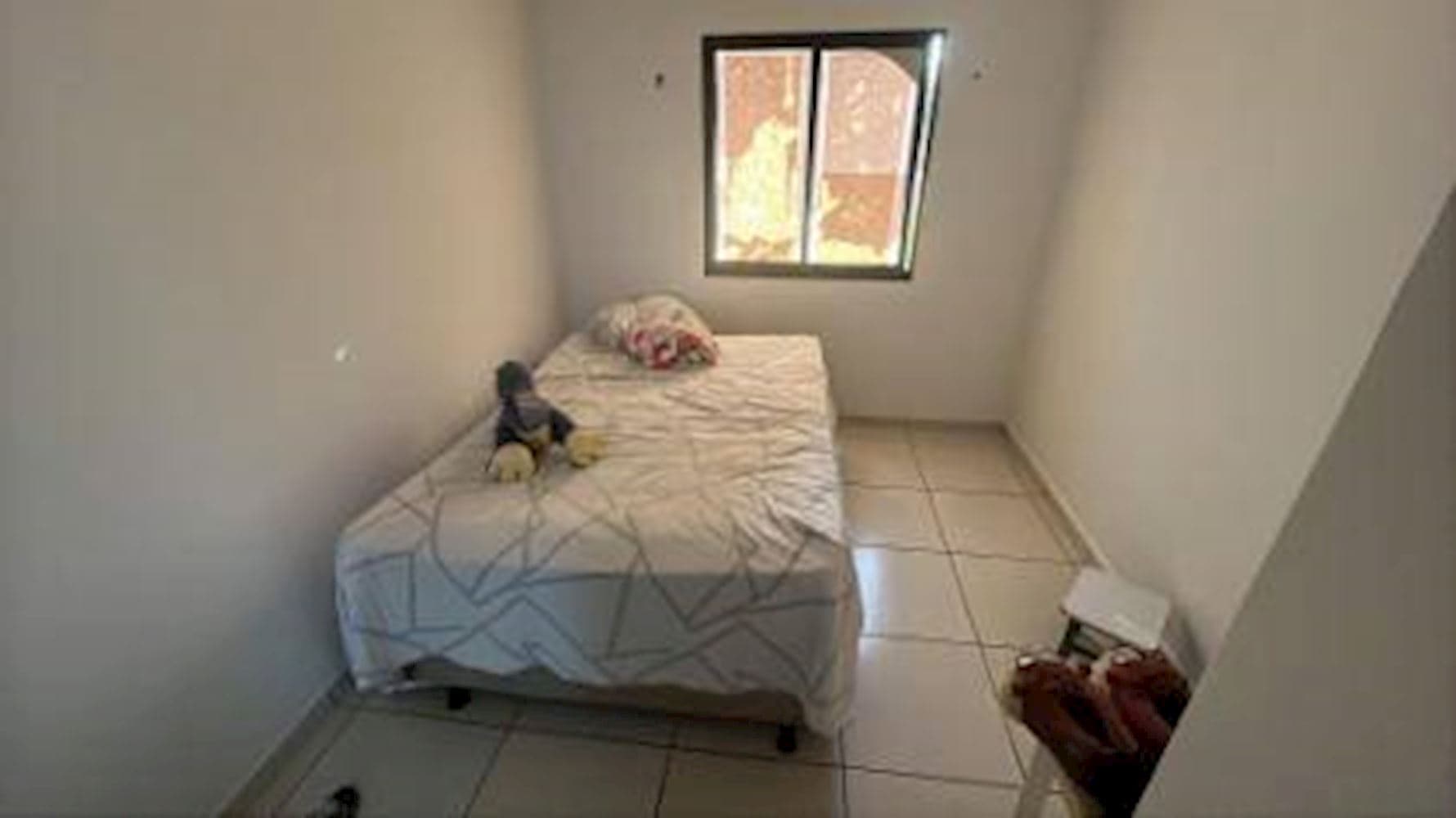 Foto 11 de 15: Casa em leilão em Mossoró - RN, bairro Abolição — Casa - Abolição - Mossoró/RN