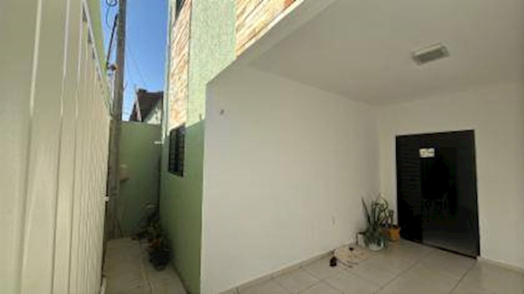 Foto 12 de 15: Casa em leilão em Mossoró - RN, bairro Abolição — Casa - Abolição - Mossoró/RN
