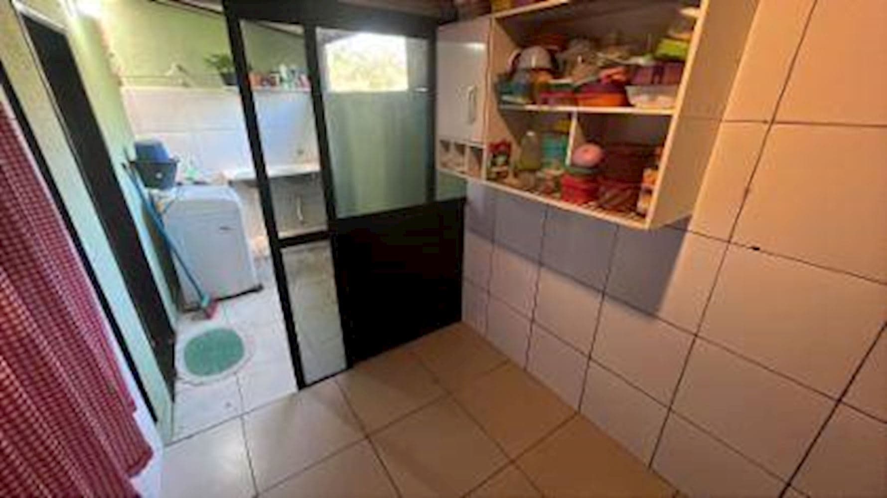 Foto 13 de 15: Casa em leilão em Mossoró - RN, bairro Abolição — Casa - Abolição - Mossoró/RN