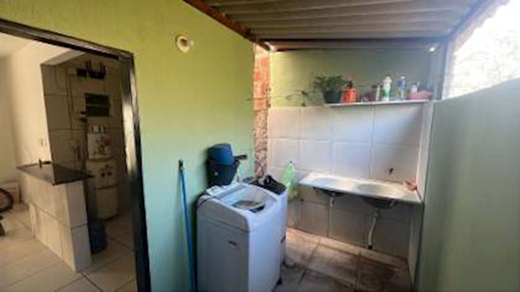 Foto 14 de 15: Casa em leilão em Mossoró - RN, bairro Abolição — Casa - Abolição - Mossoró/RN