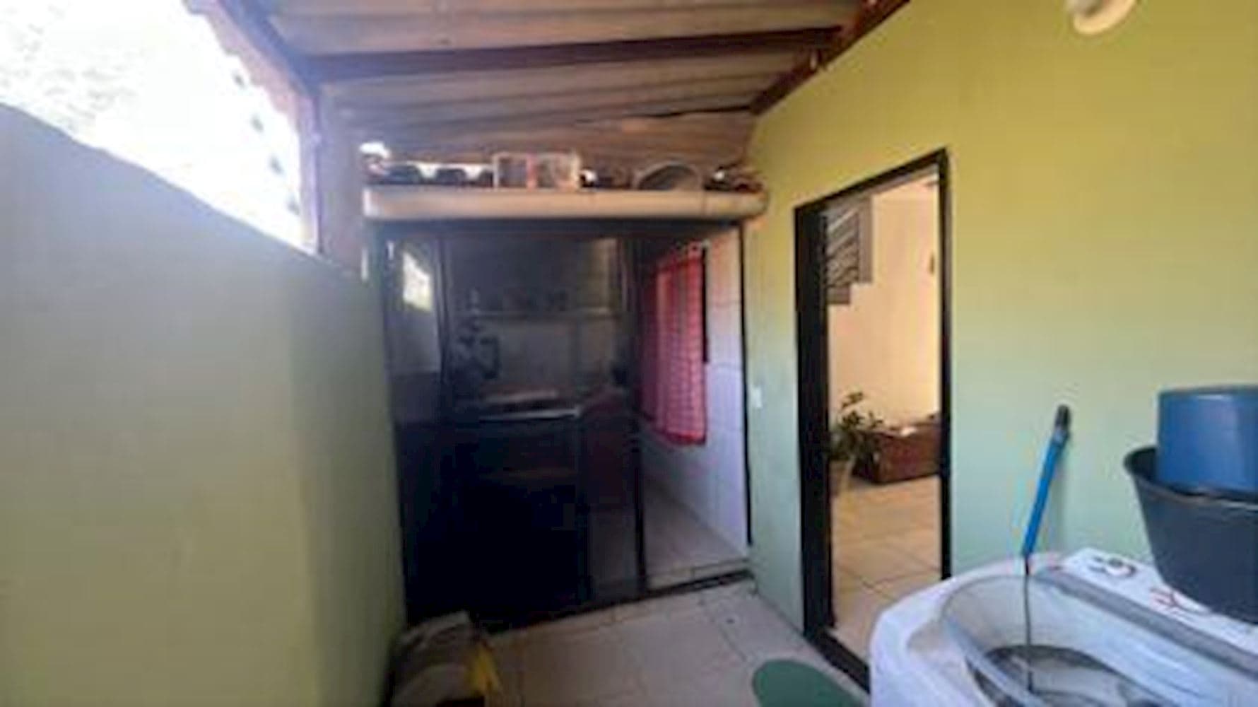 Foto 15 de 15: Casa em leilão em Mossoró - RN, bairro Abolição — Casa - Abolição - Mossoró/RN