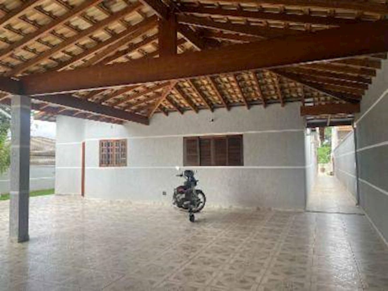 Foto 2 de 15: Casa em leilão em Pindamonhangaba - SP, bairro Nossa Senhora do Perpétuo Socorro — Casa - Nossa Senhora Do Perpétuo Socorro - Pindamonhangaba/SP