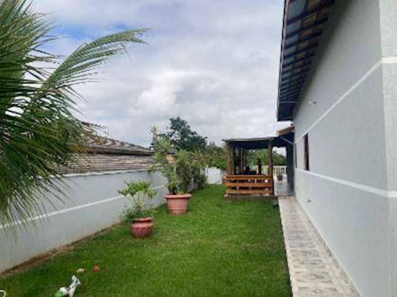 Foto 9 de 15: Casa em leilão em Pindamonhangaba - SP, bairro Nossa Senhora do Perpétuo Socorro — Casa - Nossa Senhora Do Perpétuo Socorro - Pindamonhangaba/SP