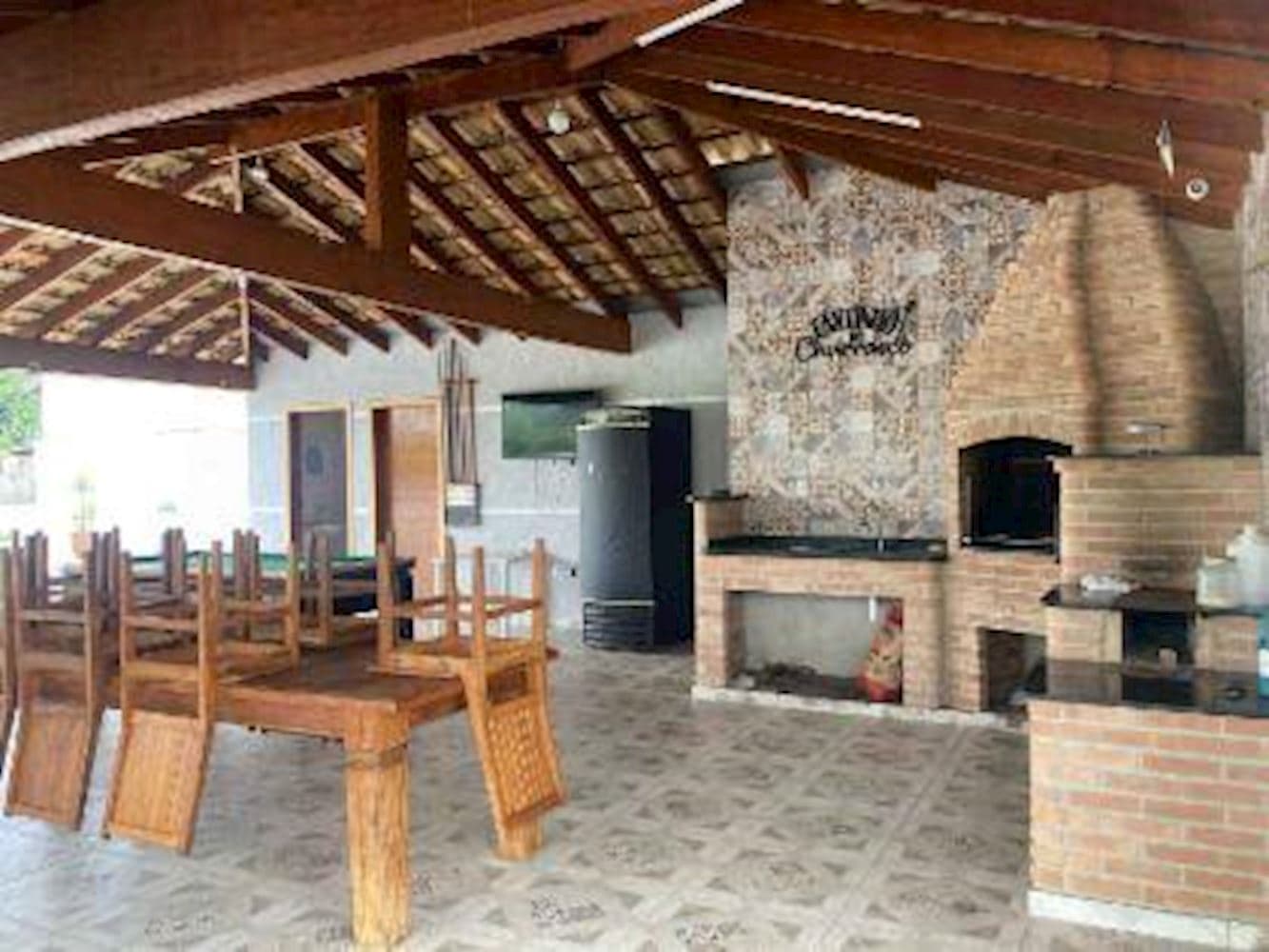 Foto 10 de 15: Casa em leilão em Pindamonhangaba - SP, bairro Nossa Senhora do Perpétuo Socorro — Casa - Nossa Senhora Do Perpétuo Socorro - Pindamonhangaba/SP