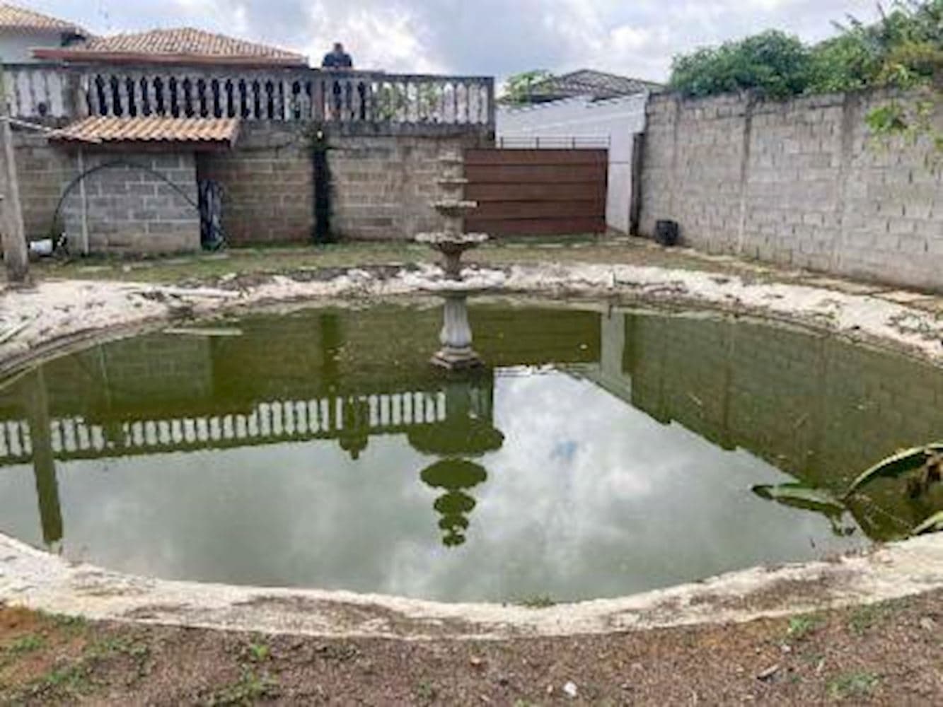 Foto 13 de 15: Casa em leilão em Pindamonhangaba - SP, bairro Nossa Senhora do Perpétuo Socorro — Casa - Nossa Senhora Do Perpétuo Socorro - Pindamonhangaba/SP