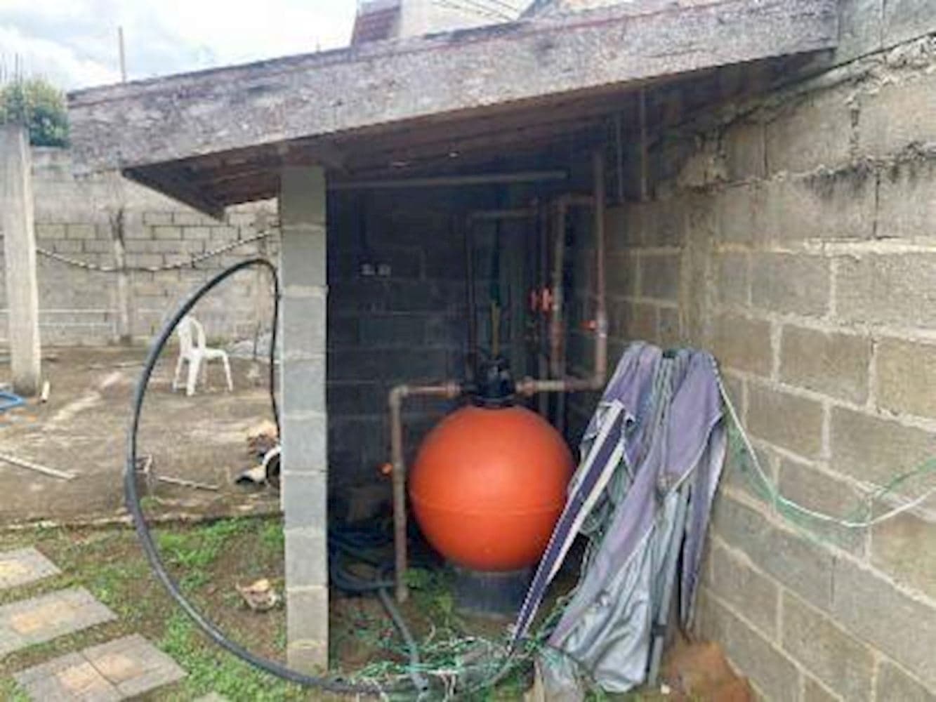 Foto 15 de 15: Casa em leilão em Pindamonhangaba - SP, bairro Nossa Senhora do Perpétuo Socorro — Casa - Nossa Senhora Do Perpétuo Socorro - Pindamonhangaba/SP