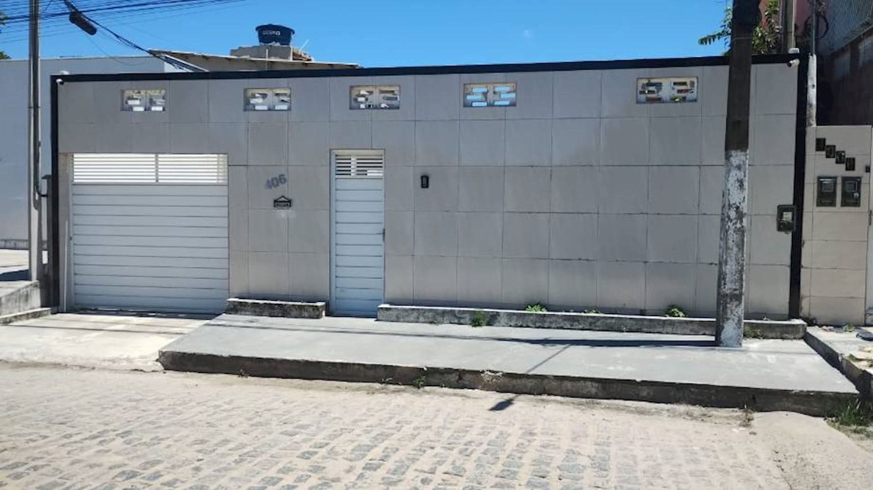 Foto 1 de 13: Casa em leilão em Ilha De Itamaracá - PE, bairro Baixa Verde — Casa - Baixa Verde - Ilha de Itamaracá/PE