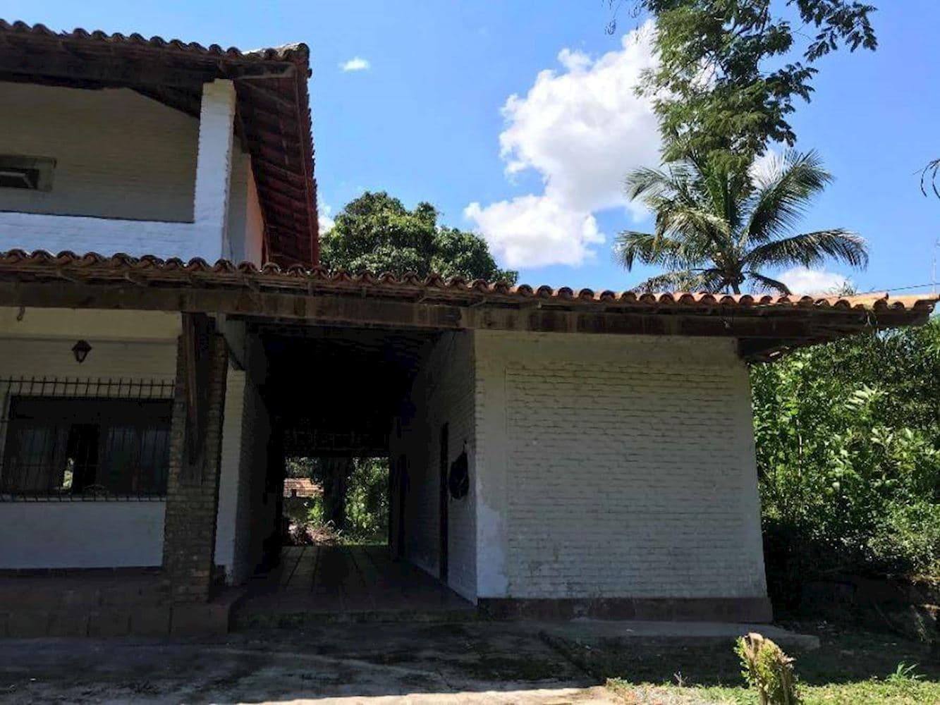 Foto 5 de 15: Casa em leilão em São Gonçalo - RJ, bairro Rio do Ouro — Casa - Rio Do Ouro - São Gonçalo/RJ