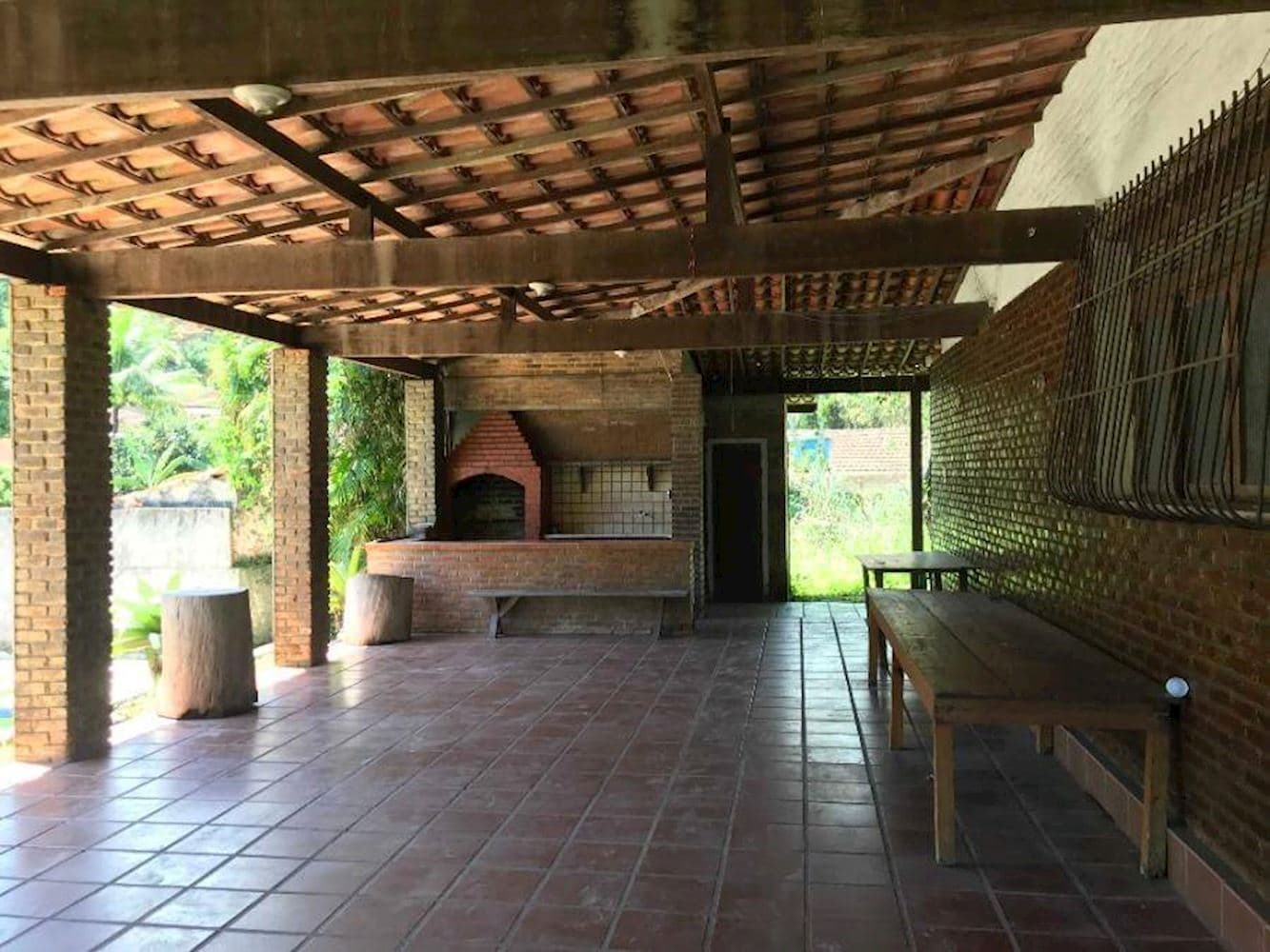 Foto 12 de 15: Casa em leilão em São Gonçalo - RJ, bairro Rio do Ouro — Casa - Rio Do Ouro - São Gonçalo/RJ