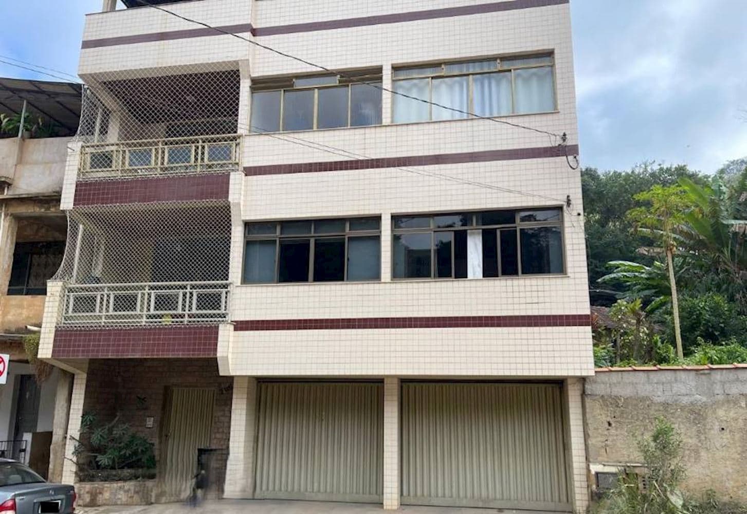 Foto 1 de 3: Apartamento em leilão em Ponte Nova - MG, bairro Vila Oliveira — Apartamento - Vila Oliveira - Ponte Nova/MG