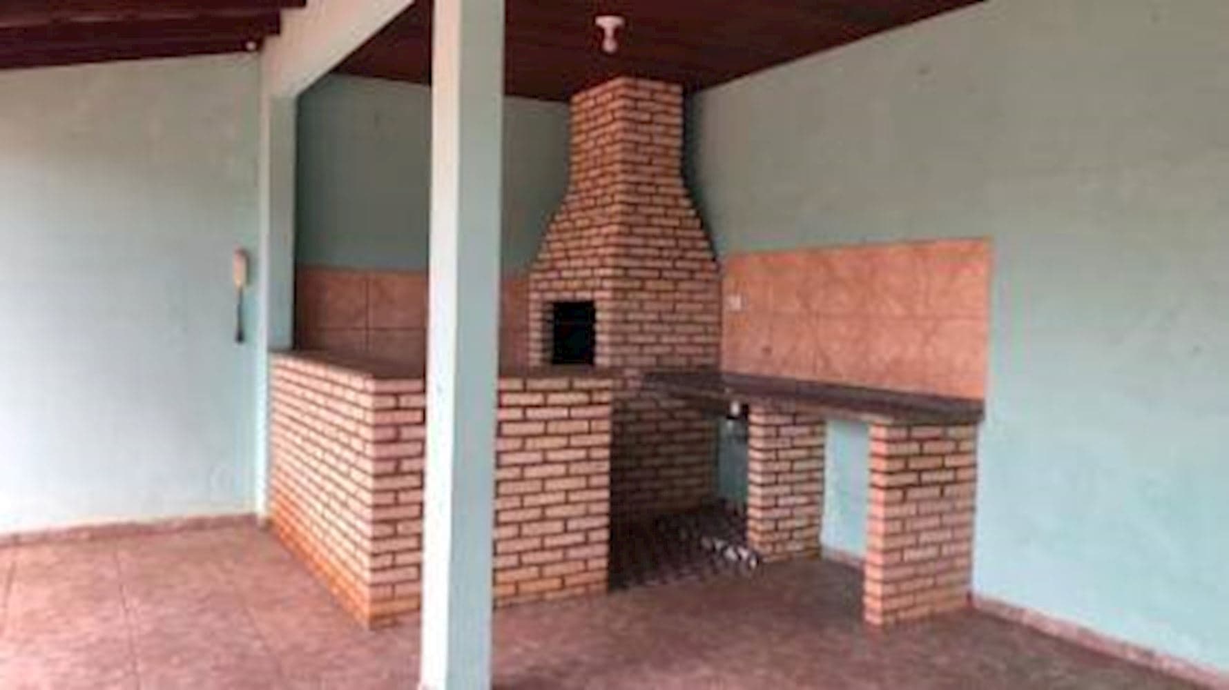 Foto 12 de 15: Casa em leilão em Campo Grande - MS, bairro Vila Taveirópolis — Casa - Vila Taveirópolis - Campo Grande/MS