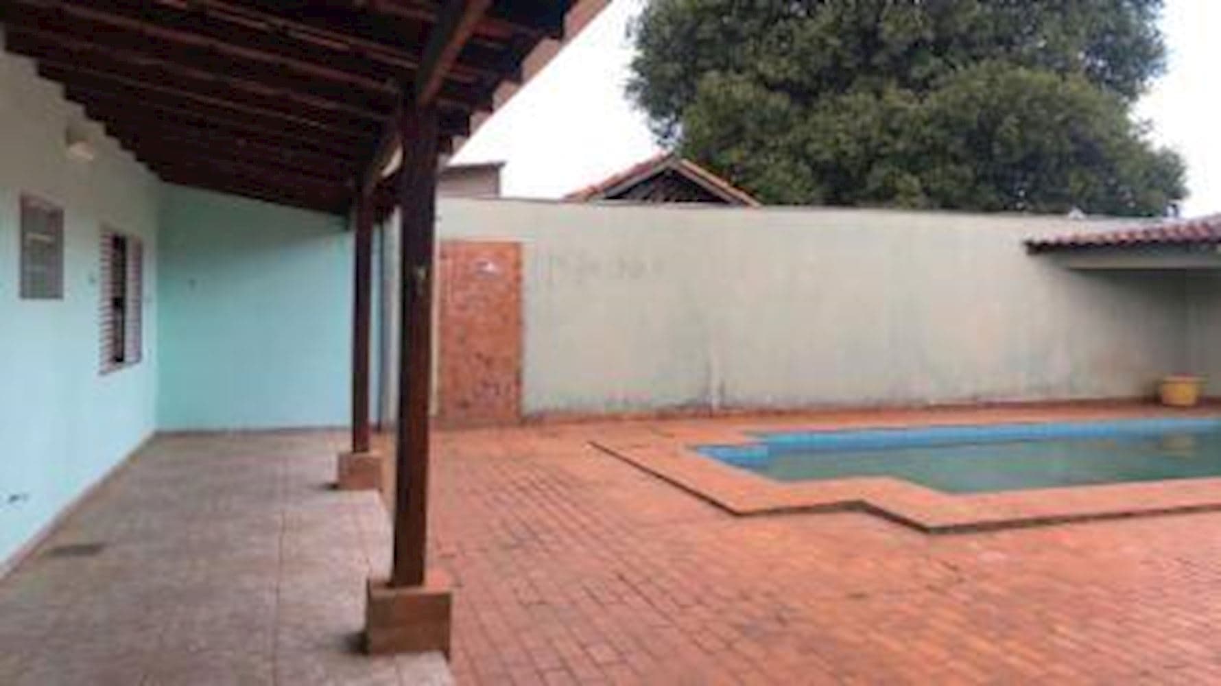 Foto 14 de 15: Casa em leilão em Campo Grande - MS, bairro Vila Taveirópolis — Casa - Vila Taveirópolis - Campo Grande/MS