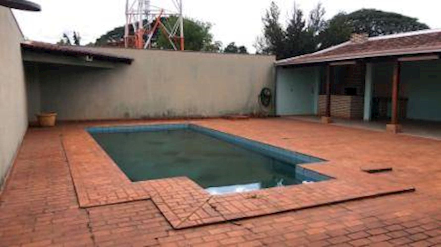 Foto 15 de 15: Casa em leilão em Campo Grande - MS, bairro Vila Taveirópolis — Casa - Vila Taveirópolis - Campo Grande/MS