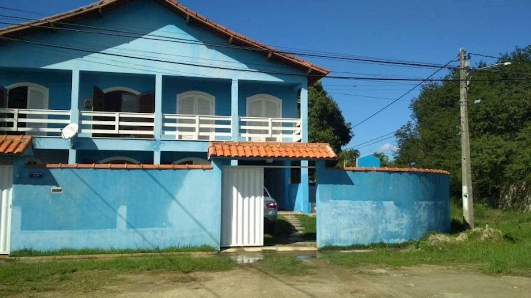 Foto 1 de 15: Casa em leilão em Araruama - RJ, bairro Parque Novo Horizonte — Casa - Parque Novo Horizonte - Araruama/RJ