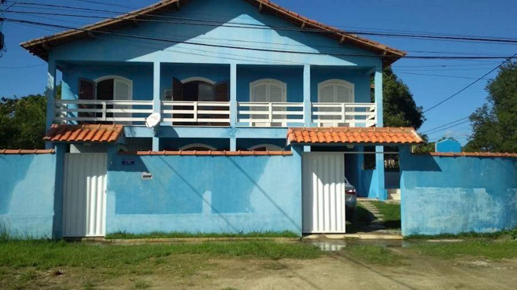 Foto 2 de 15: Casa em leilão em Araruama - RJ, bairro Parque Novo Horizonte — Casa - Parque Novo Horizonte - Araruama/RJ
