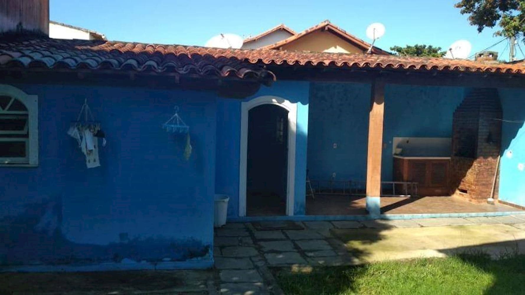Foto 14 de 15: Casa em leilão em Araruama - RJ, bairro Parque Novo Horizonte — Casa - Parque Novo Horizonte - Araruama/RJ