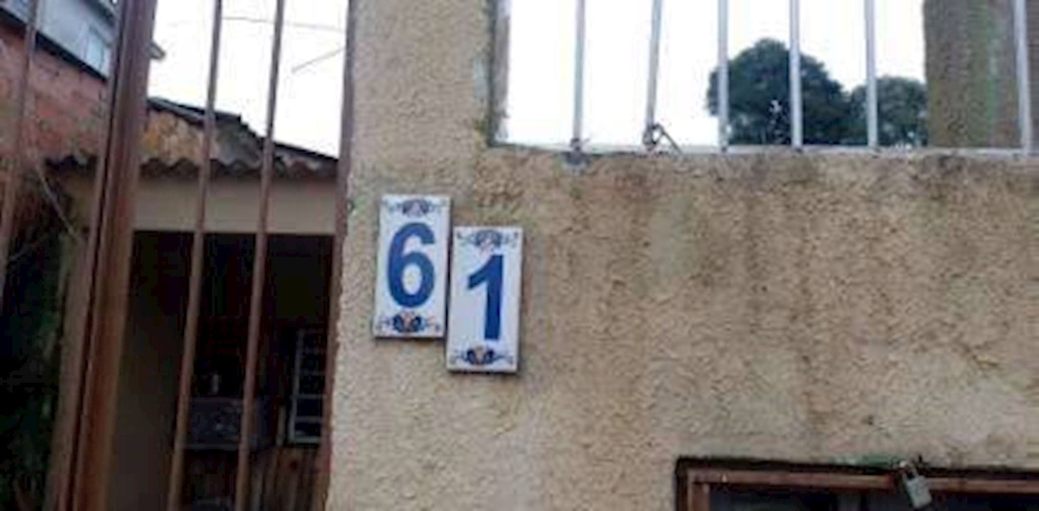Foto 2 de 3: Casa em leilão em Viamão - RS, bairro Pró-morar — Casa - Pró-Morar - Viamão/RS