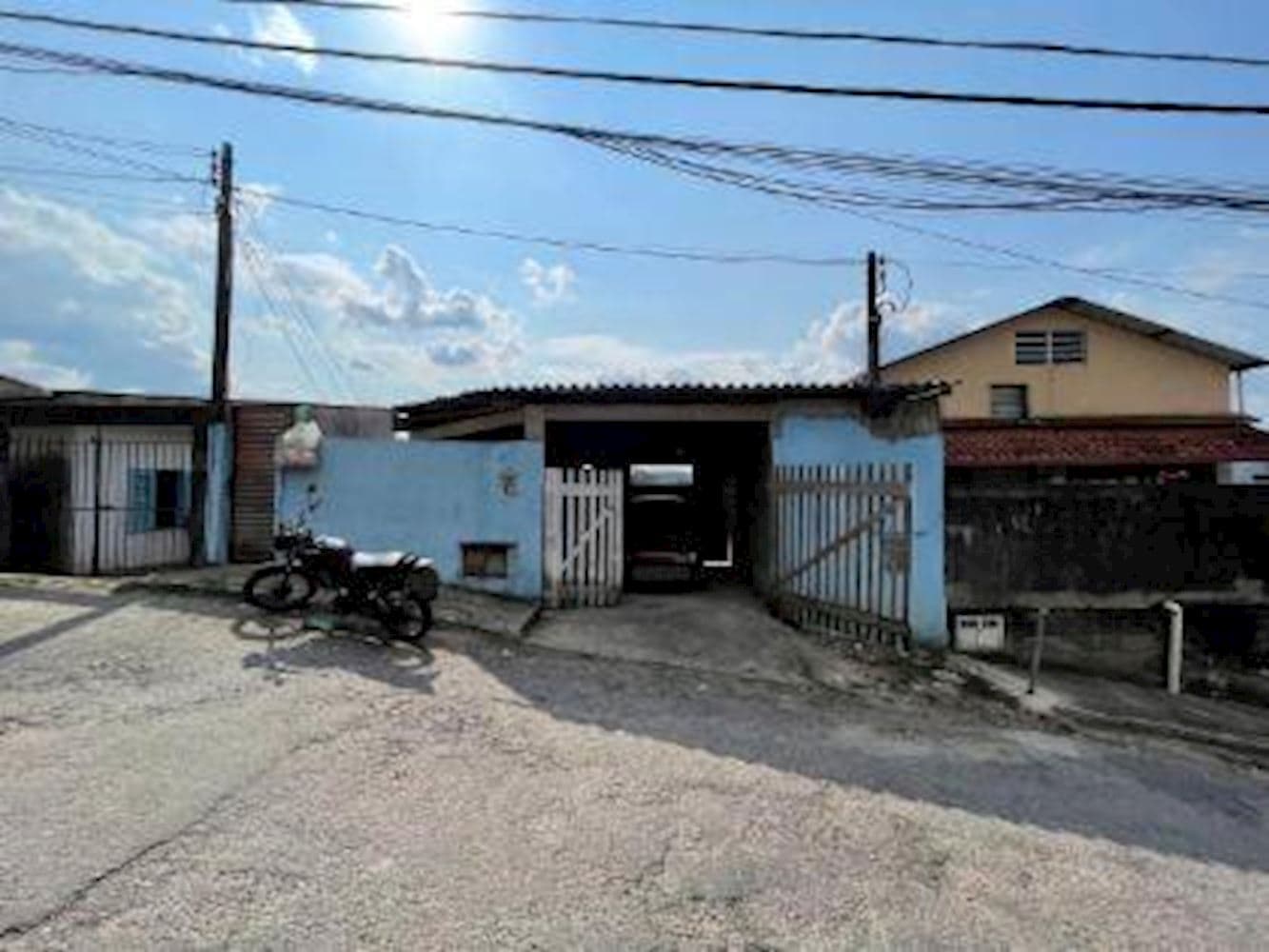 Foto 2 de 12: Casa em leilão em Teresópolis - RJ, bairro São Pedro — Casa - São Pedro - Teresópolis/RJ