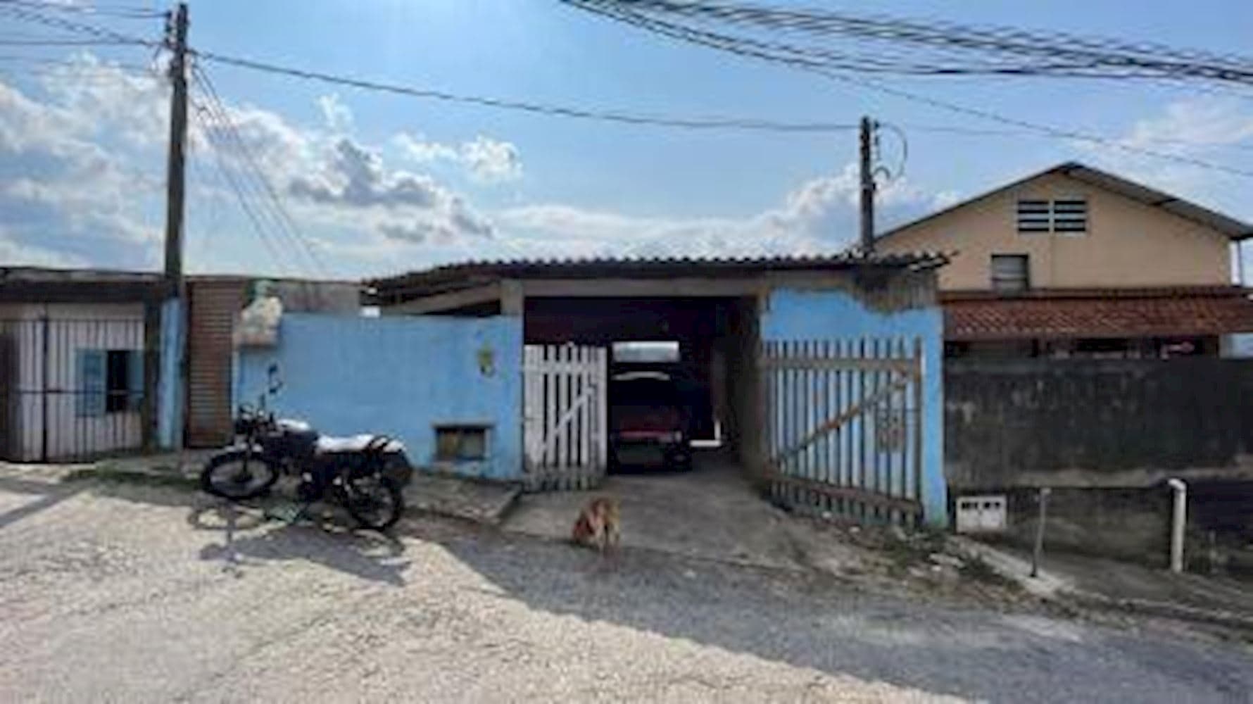 Foto 3 de 12: Casa em leilão em Teresópolis - RJ, bairro São Pedro — Casa - São Pedro - Teresópolis/RJ