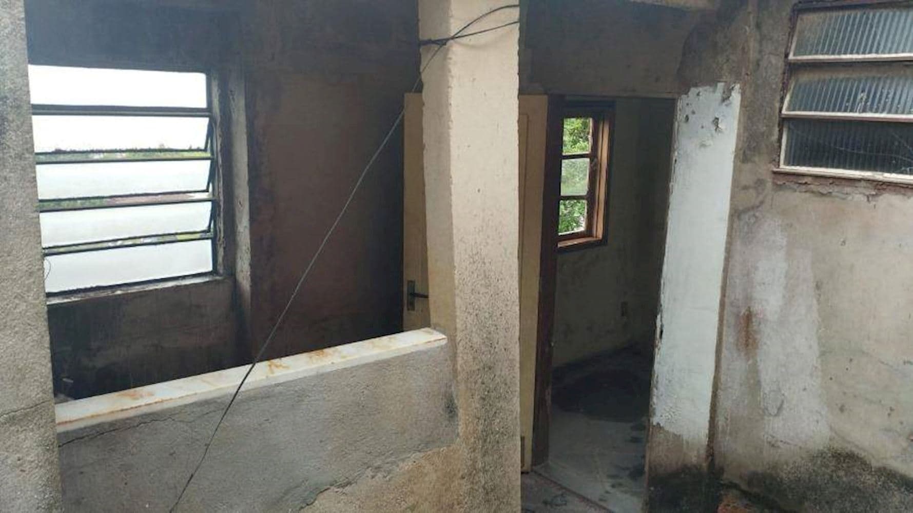 Foto 4 de 12: Casa em leilão em Teresópolis - RJ, bairro São Pedro — Casa - São Pedro - Teresópolis/RJ