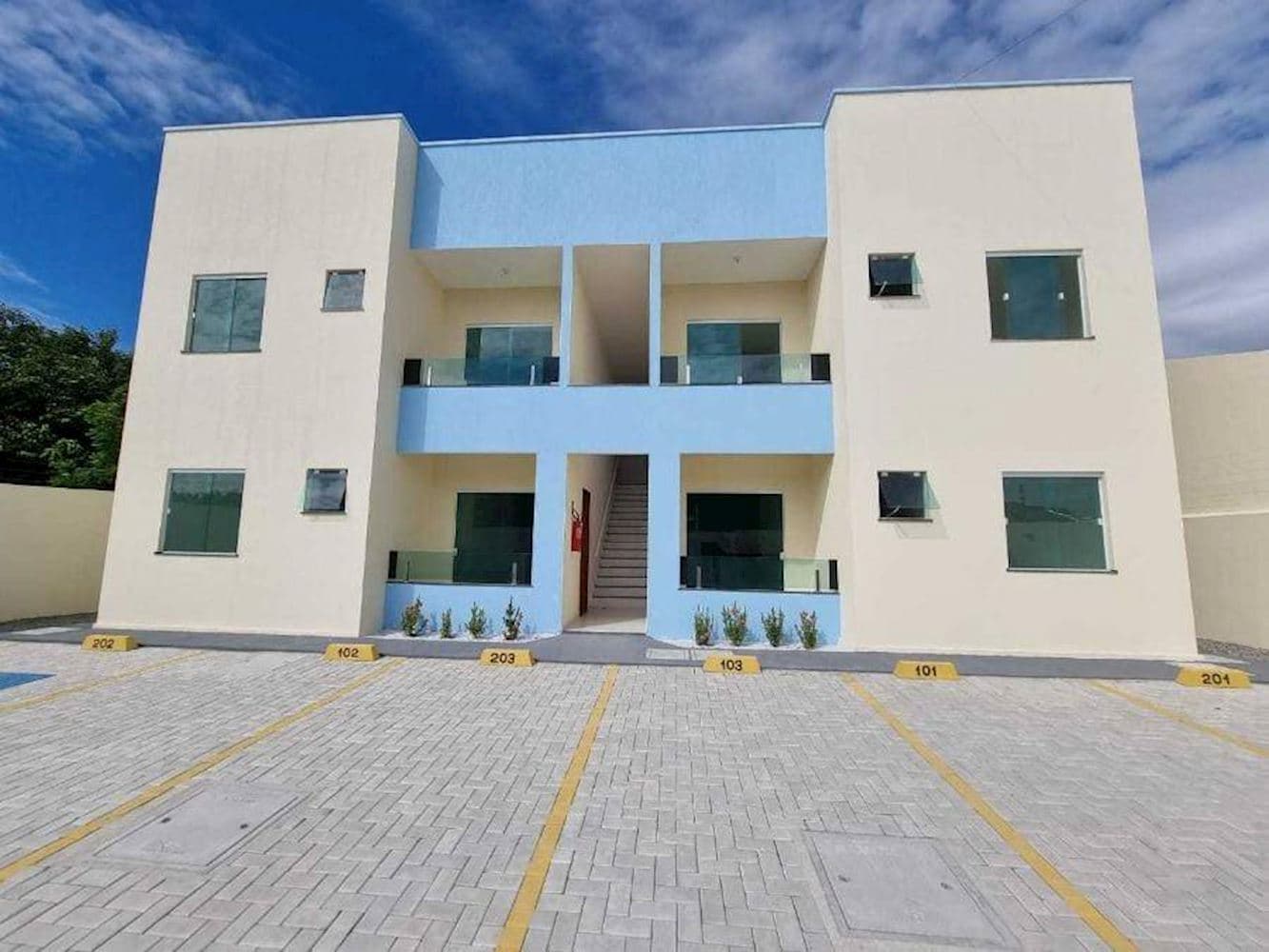 Foto 4 de 15: Apartamento em leilão em Pacatuba - CE, bairro Pavuna — Apartamento - Pavuna - Pacatuba/CE