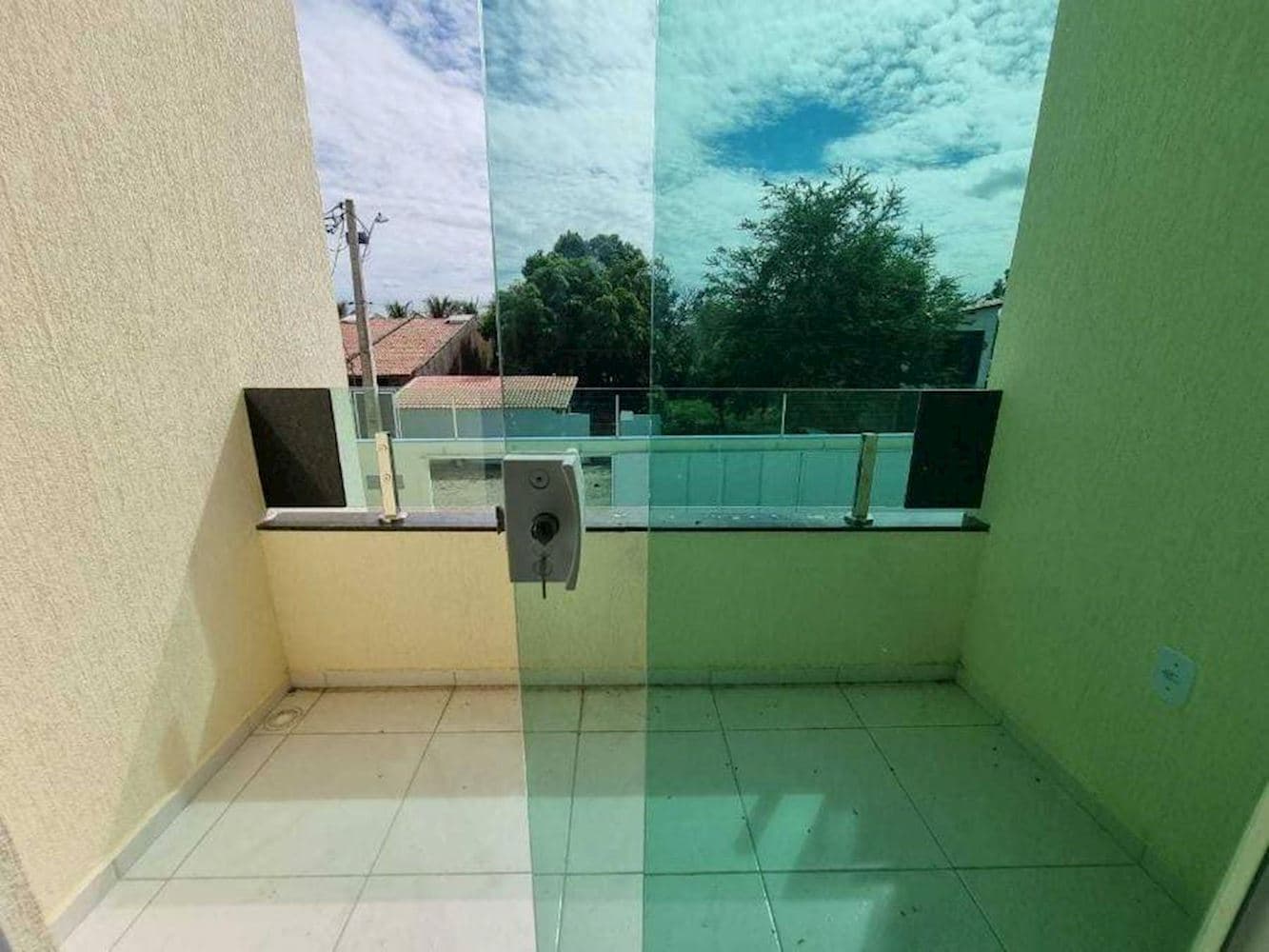 Foto 11 de 15: Apartamento em leilão em Pacatuba - CE, bairro Pavuna — Apartamento - Pavuna - Pacatuba/CE