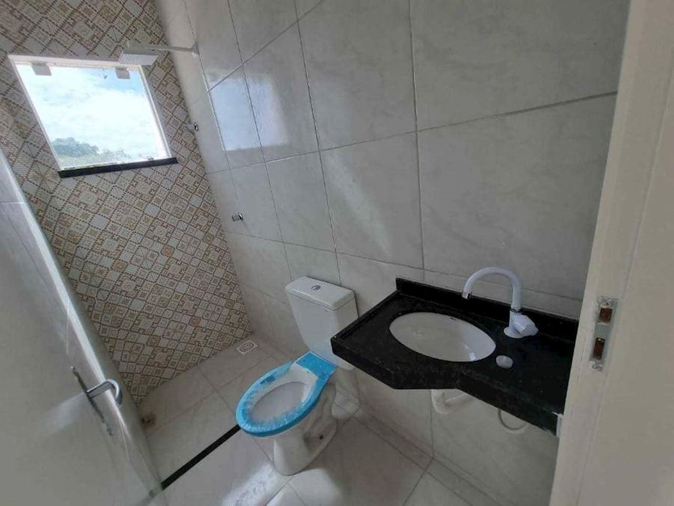 Foto 13 de 15: Apartamento em leilão em Pacatuba - CE, bairro Pavuna — Apartamento - Pavuna - Pacatuba/CE