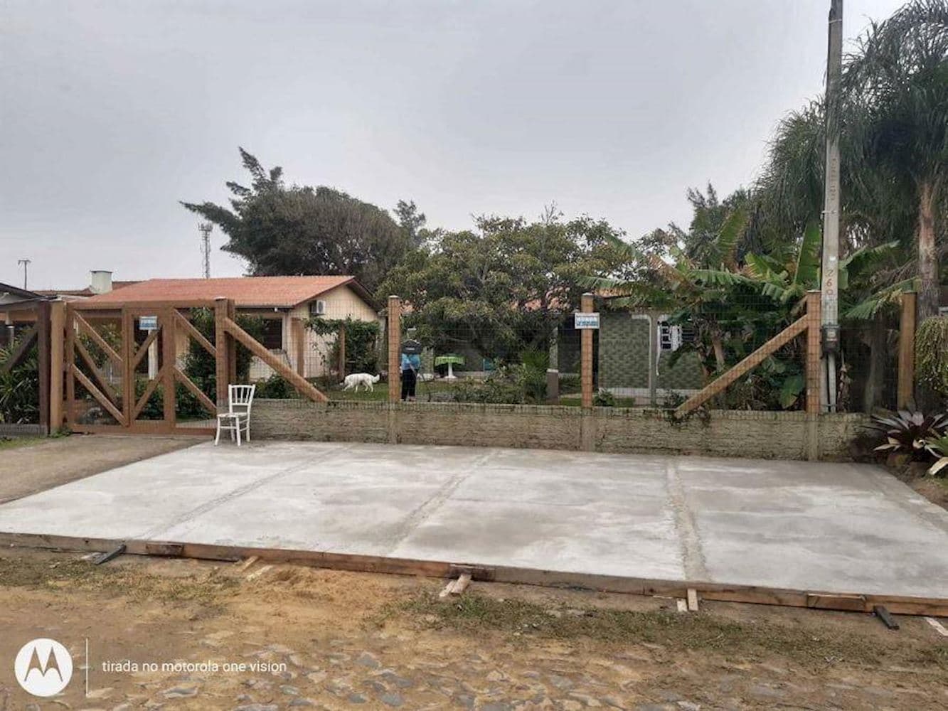Foto 1 de 14: Casa em leilão em Imbé - RS, bairro Mariluz-plano B — Casa - Mariluz-Plano B - Imbé/RS