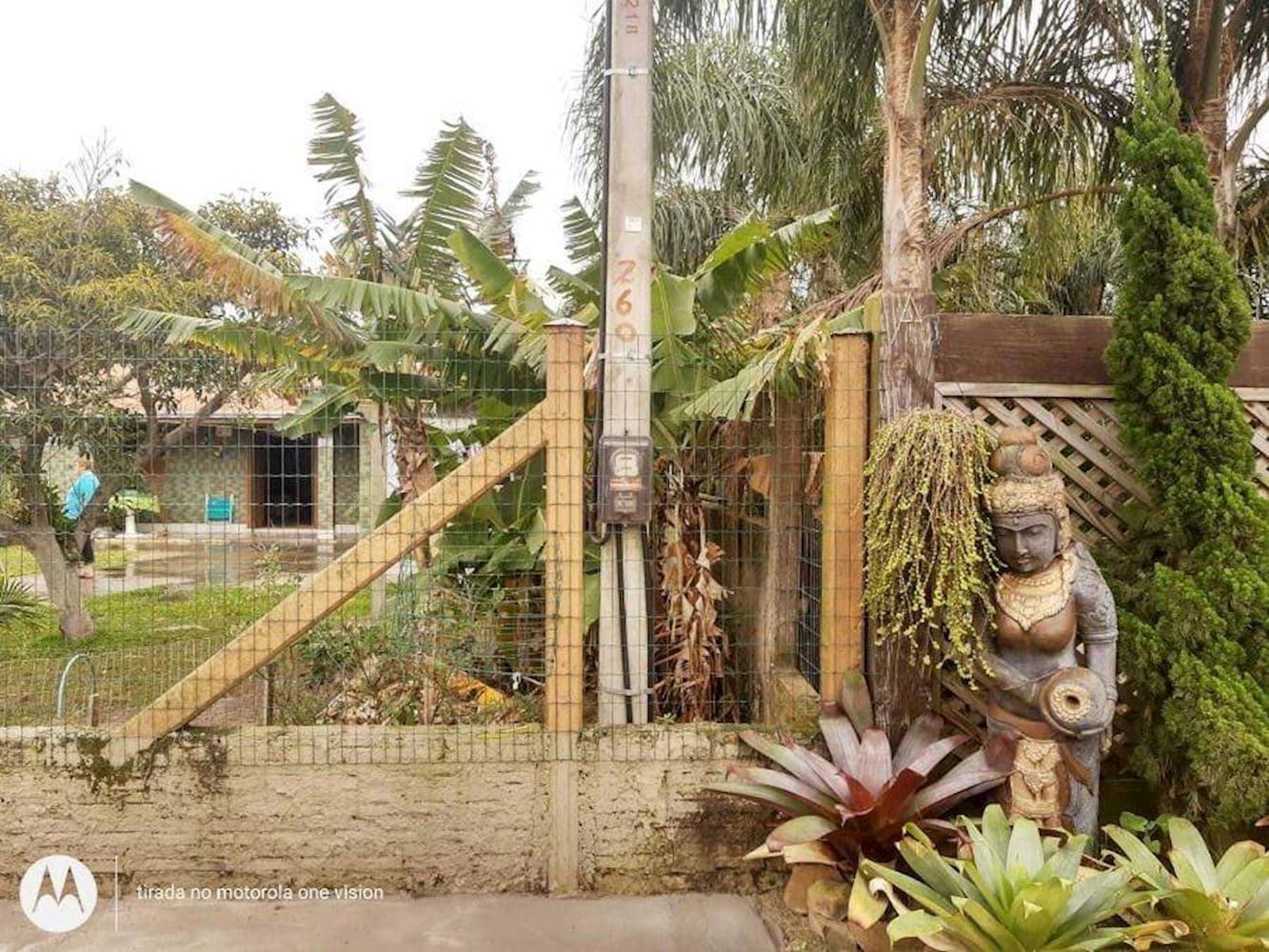 Foto 2 de 14: Casa em leilão em Imbé - RS, bairro Mariluz-plano B — Casa - Mariluz-Plano B - Imbé/RS