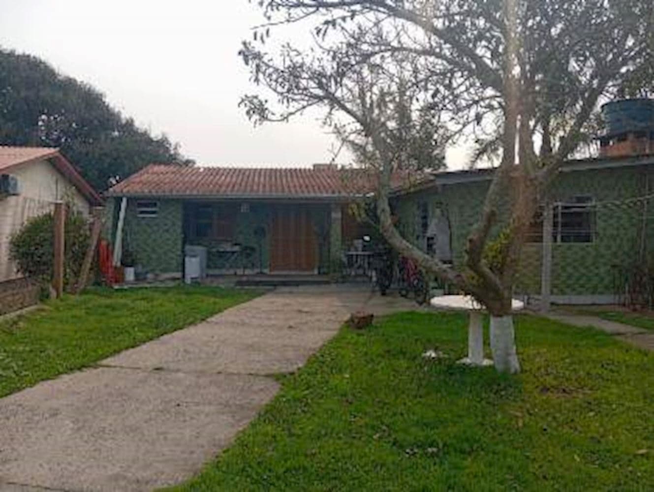 Foto 3 de 14: Casa em leilão em Imbé - RS, bairro Mariluz-plano B — Casa - Mariluz-Plano B - Imbé/RS