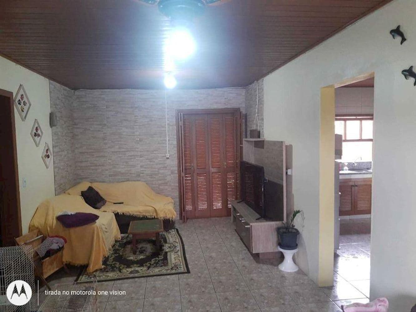Foto 6 de 14: Casa em leilão em Imbé - RS, bairro Mariluz-plano B — Casa - Mariluz-Plano B - Imbé/RS