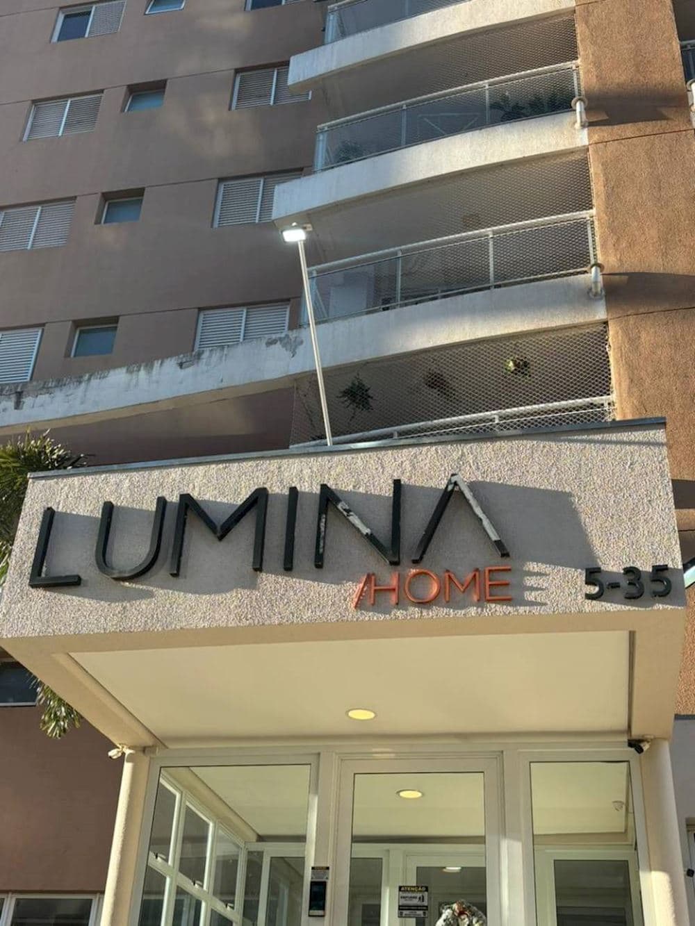 Foto 2 de 3: Apartamento em leilão em Bauru - SP, bairro Vila Santo Antonio — Apartamento - Vila Santo Antonio - Bauru/SP