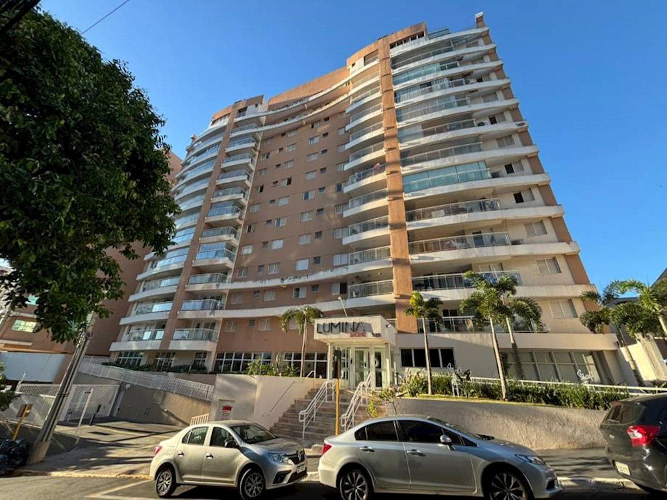 Foto 3 de 3: Apartamento em leilão em Bauru - SP, bairro Vila Santo Antonio — Apartamento - Vila Santo Antonio - Bauru/SP