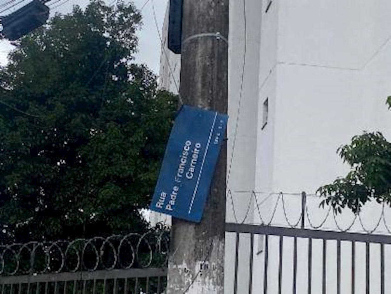 Foto 3 de 25: Casa em leilão em São Paulo - SP, bairro Vila Yolanda — Casa - Vila Yolanda - São Paulo/SP